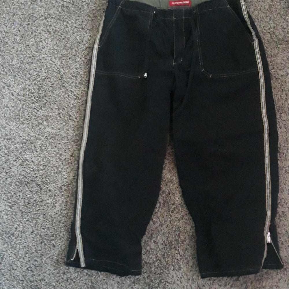 Cargo pants